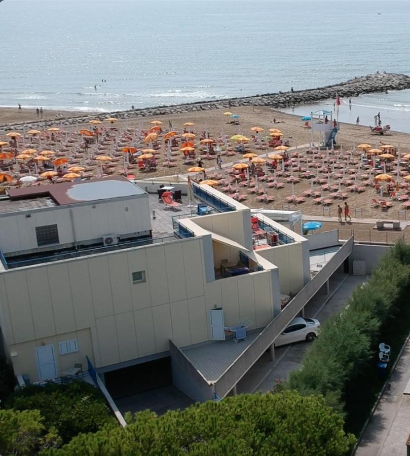 Euro Junior Apartamento Cavallino-Treporti Exterior foto